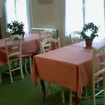 Ardenn'hotel 2* Remeš