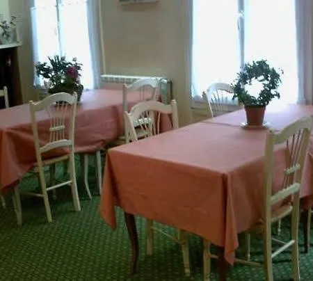 Ardenn'hotel 2* Reims