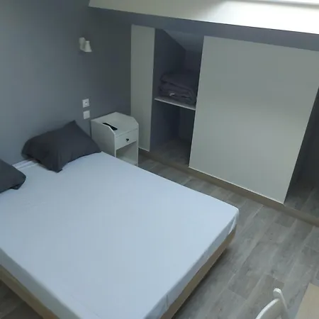 Ardenn'hotel فندق
