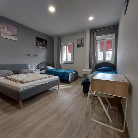 Ardenn'hotel Hotel 2*