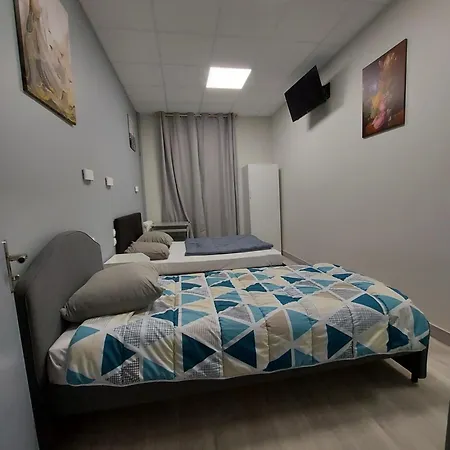 Hotel Ardenn'hotel 2*