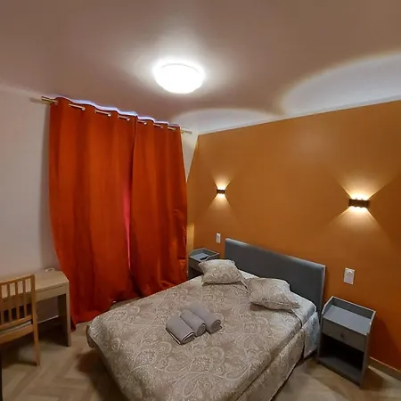 Ardenn'hotel Reims