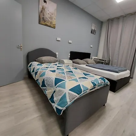 Ardenn'hotel