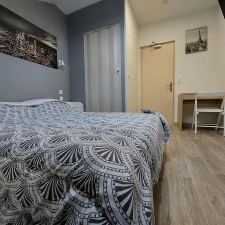 Ardenn'hotel Hotel