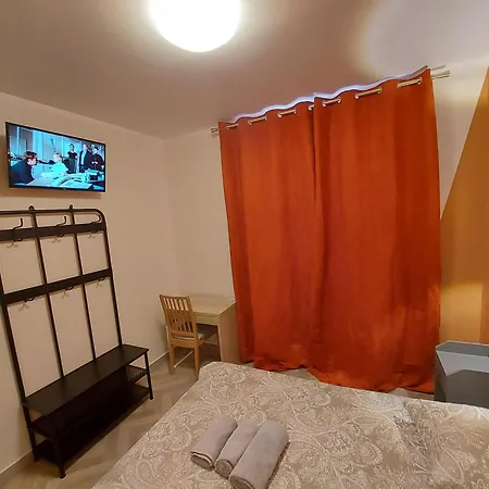 Hotel Ardenn'hotel