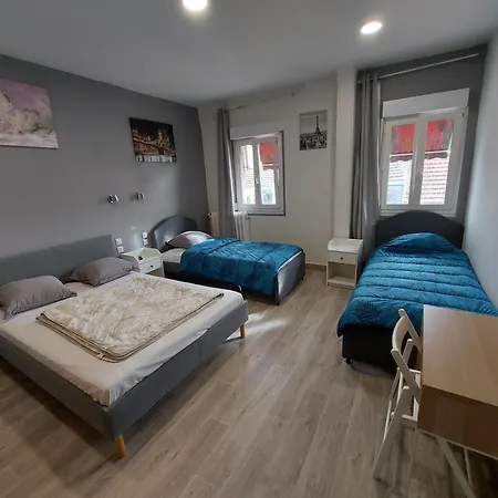 Ardenn'hotel Hotel 2*