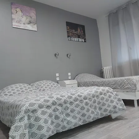 Hotel Ardenn'hotel