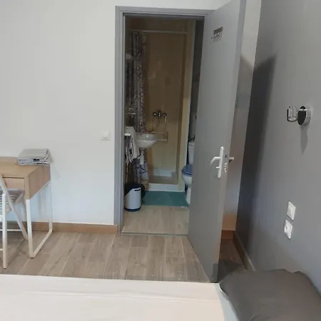 Ardenn'hotel Hotel 2*