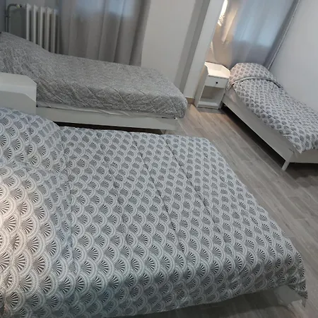 Ardenn'hotel Hotel