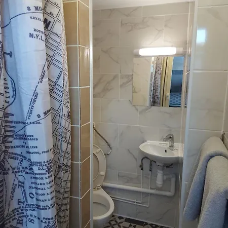 Ardenn'hotel Reims