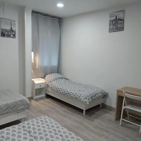 Hotel Ardenn'hotel 2*