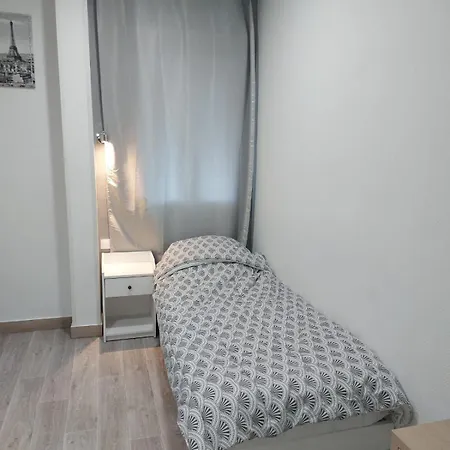 Ardenn'hotel 2* Reims