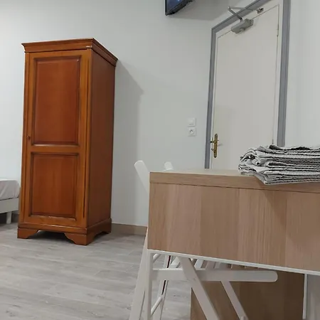 Ardenn'hotel Hotel 2*