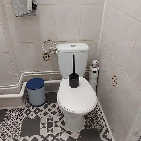 Ardenn'hotel Szálloda Reims