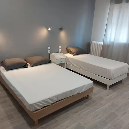 Ardenn'hotel رانس