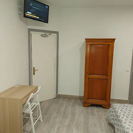Ardenn'hotel فندق