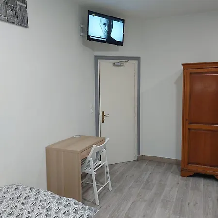 Ardenn'hotel Hotel 2*