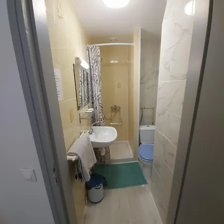 Szálloda Ardenn'hotel Reims