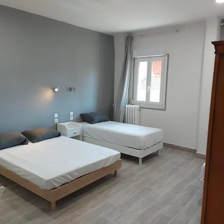 Hotel Ardenn'hotel 2*