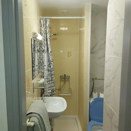 Ardenn'hotel رانس