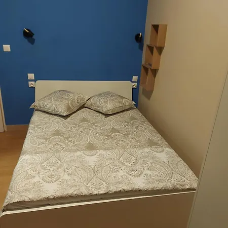 Ardenn'hotel Hotel 2*