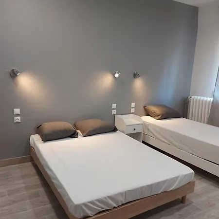 Hotel Ardenn'hotel Reims