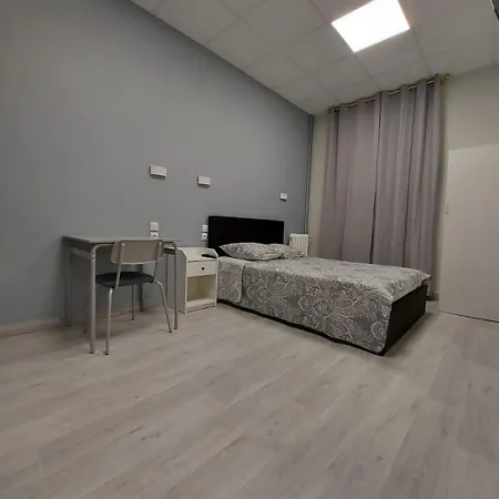 Ardenn'hotel 2* Reims