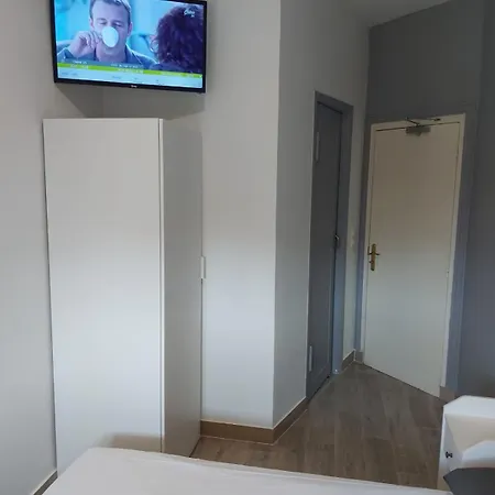 Ardenn'hotel Szálloda 2*