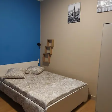 Szálloda Ardenn'hotel 2*