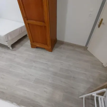 Hotel Ardenn'hotel Reims