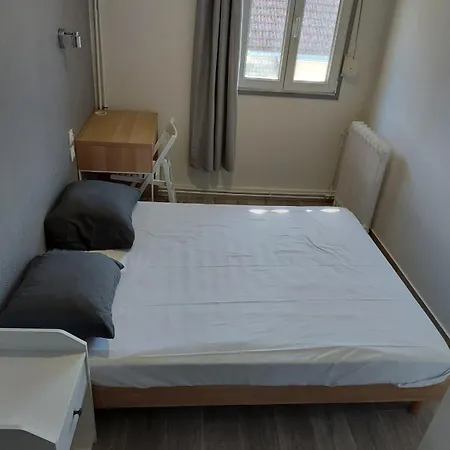 Ardenn'hotel 2*