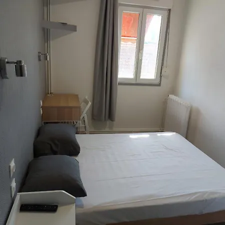 Hotel Ardenn'hotel 2*