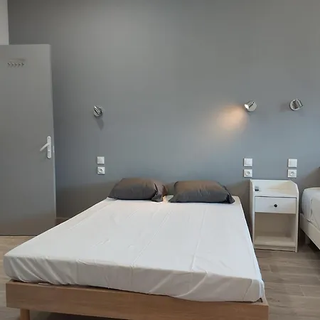 Ardenn'hotel Szálloda 2*