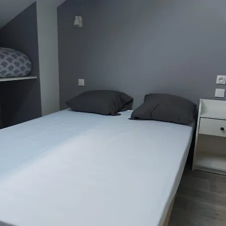 Hotel Ardenn'hotel 2*