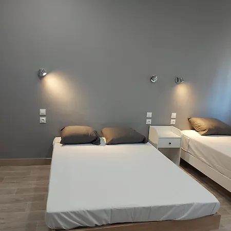 Szálloda Ardenn'hotel Reims