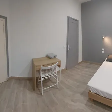 Ardenn'hotel Hotel