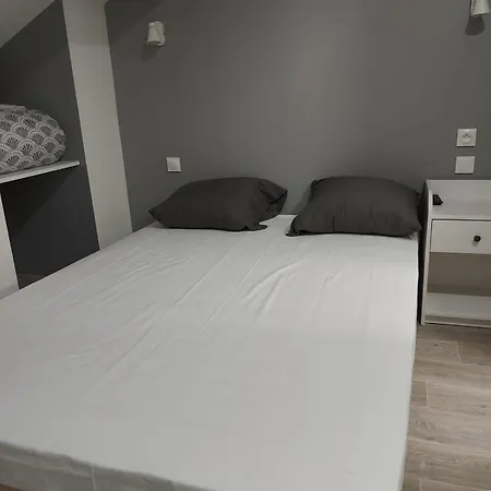 Ardenn'hotel Hotel 2*