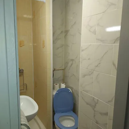 Hotel Ardenn'hotel Reims