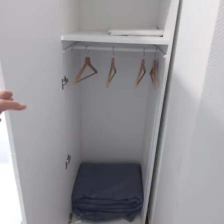 Ardenn'hotel 2* Reims