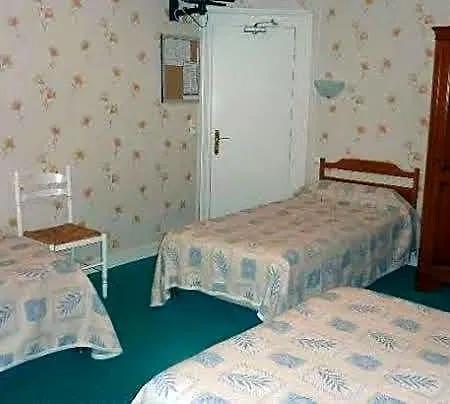Szálloda Ardenn'hotel 2*