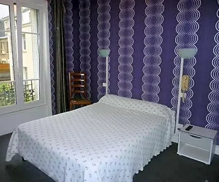 Szálloda Ardenn'hotel