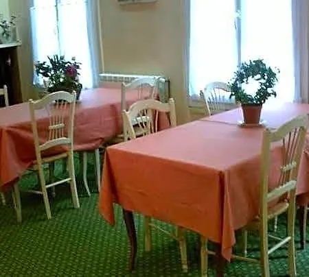 Ardenn'hotel Szálloda 2*