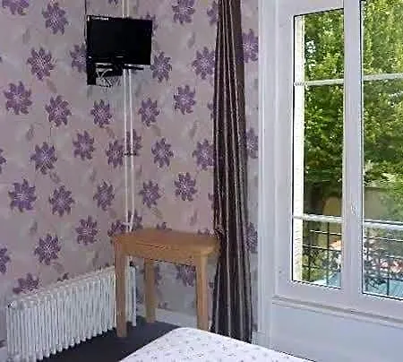 Ardenn'hotel Szálloda 2*