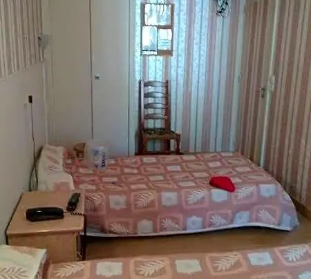 فندق Ardenn'hotel رانس