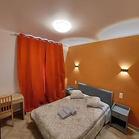 Szálloda Ardenn'hotel Reims