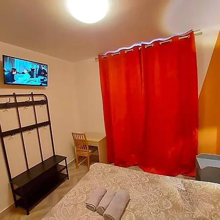 Ardenn'hotel Szálloda