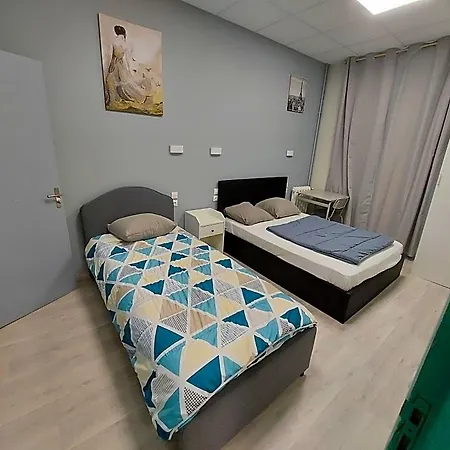 Ardenn'hotel Szálloda