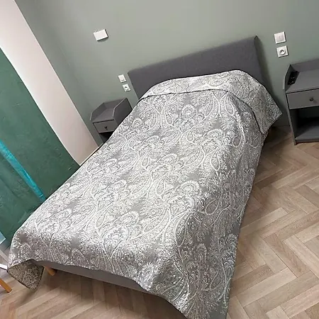 Ardenn'hotel Szálloda 2*