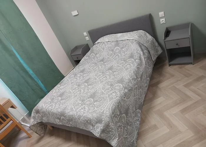 Ardenn'hotel מלון ריימס