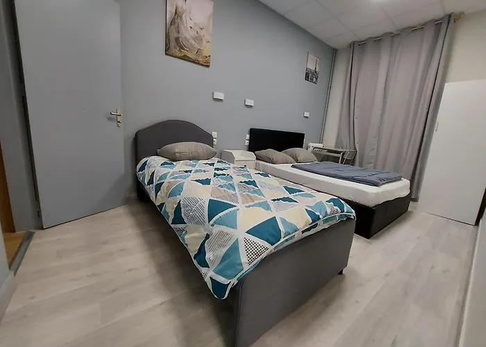 Ardenn'hotel